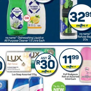 Liquid at Pick n Pay Hyper