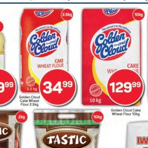 Cake at Pick n Pay Hyper