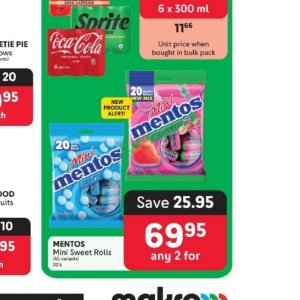   at Makro