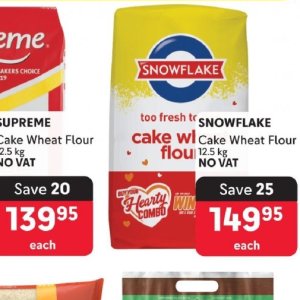 Cake at Makro