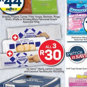 Tea at Pick n Pay Hyper