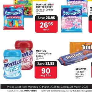   at Makro