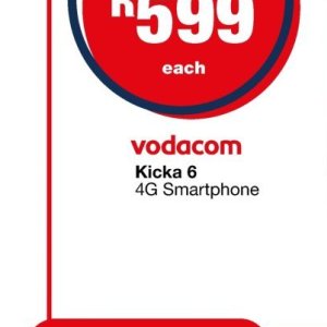 Smartphone at OK Furniture