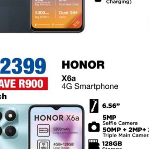 Smartphone at OK Furniture