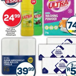 Bleach at Pick n Pay Hyper