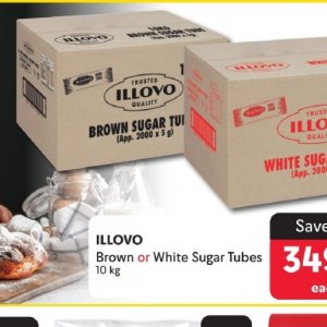 Sugar at Makro