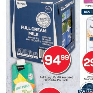   at Pick n Pay Hyper