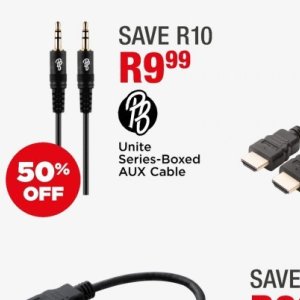 Cable at House & Home