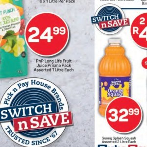   at Pick n Pay Hyper
