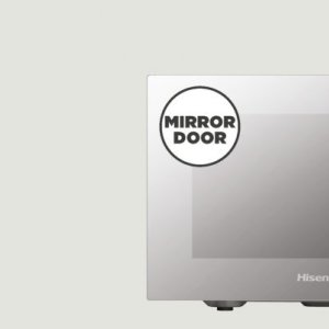 Mirror at House & Home