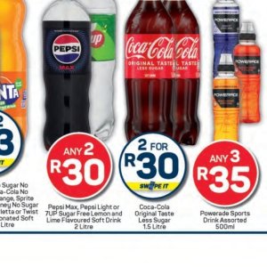 Sugar at Pick n Pay Hyper