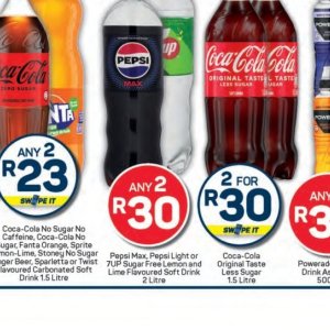 Sugar at Pick n Pay Hyper