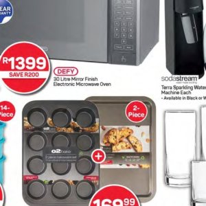 Microwave oven at Pick n Pay Hyper