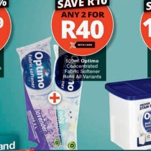 Fabric at Checkers