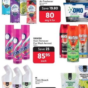   at Makro