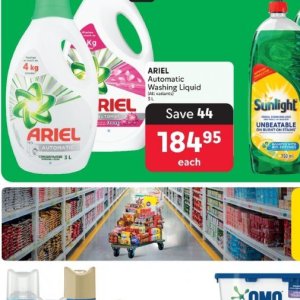   at Makro