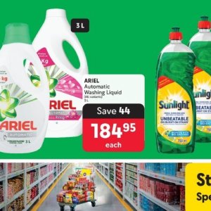   at Makro