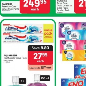   at Makro