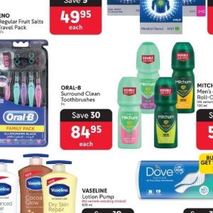   at Makro