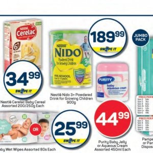   at Pick n Pay Hyper