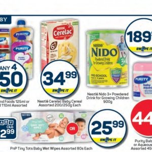   at Pick n Pay Hyper