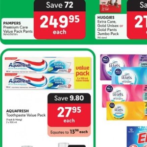   at Makro