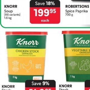   at Makro