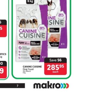 Rice at Makro