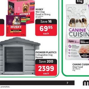   at Makro
