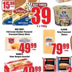 Cheddar at Boxer Superstores