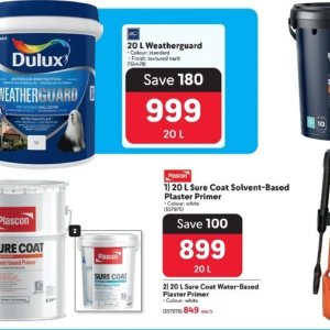   at Makro