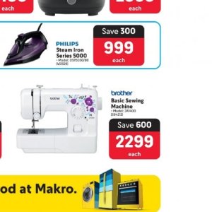   at Makro