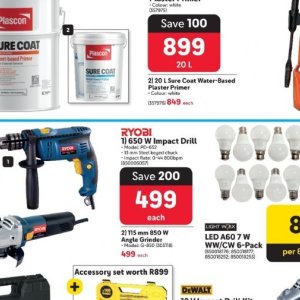   at Makro