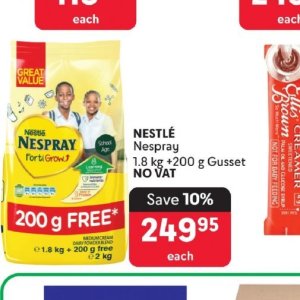  at Makro