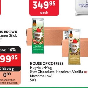 Glass at Makro