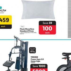 Pillow at Makro