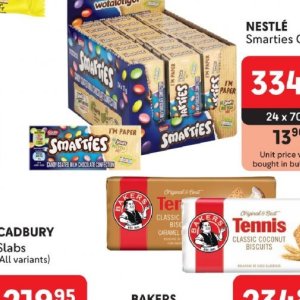 Paper at Makro