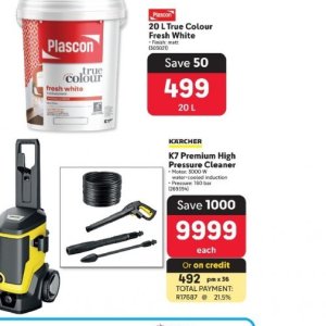  KARCHER at Makro