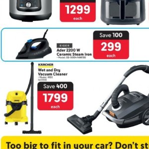  KARCHER at Makro