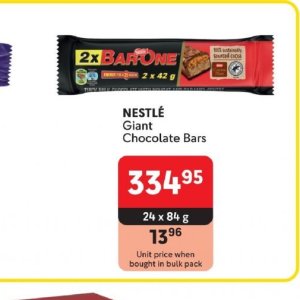 Cocoa at Makro