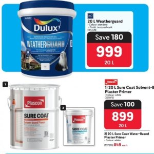   at Makro