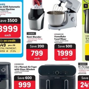   at Makro