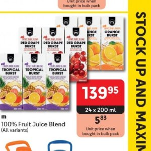 Curtain at Makro