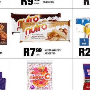 Hazelnut at Take n Pay