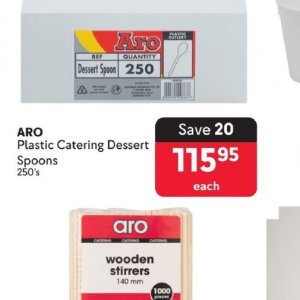   at Makro