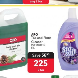   at Makro