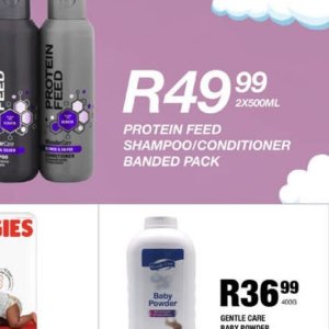  protein at Take n Pay