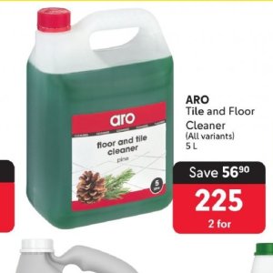   at Makro