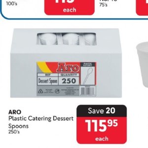   at Makro