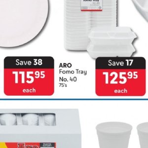   at Makro